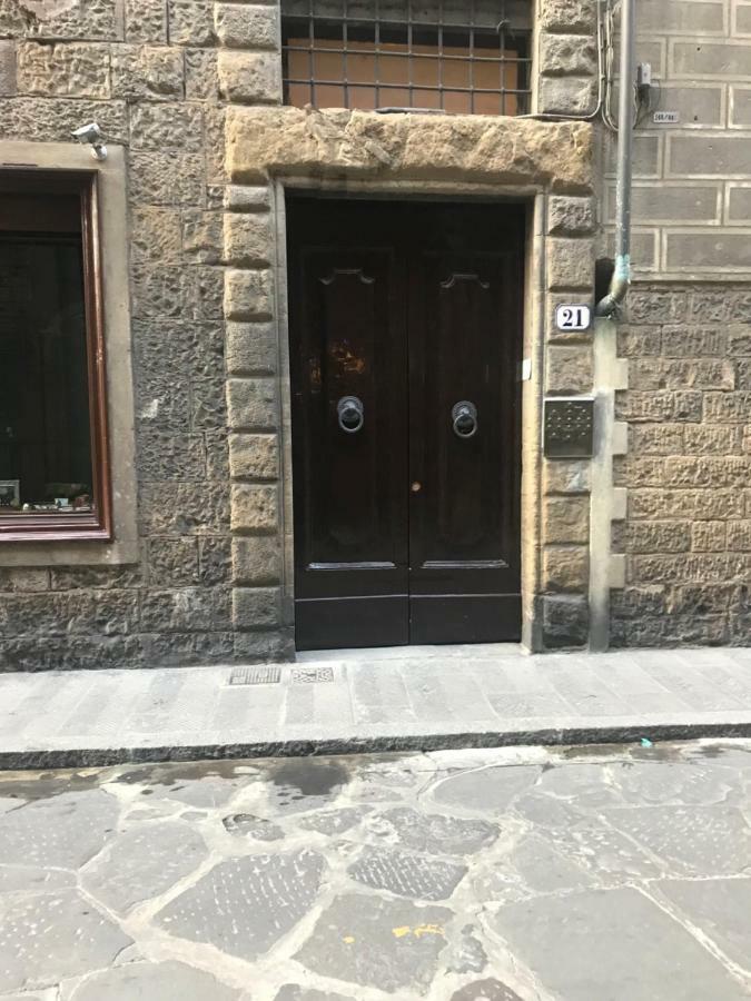 Borgo San Jacopo 21 Apartamento