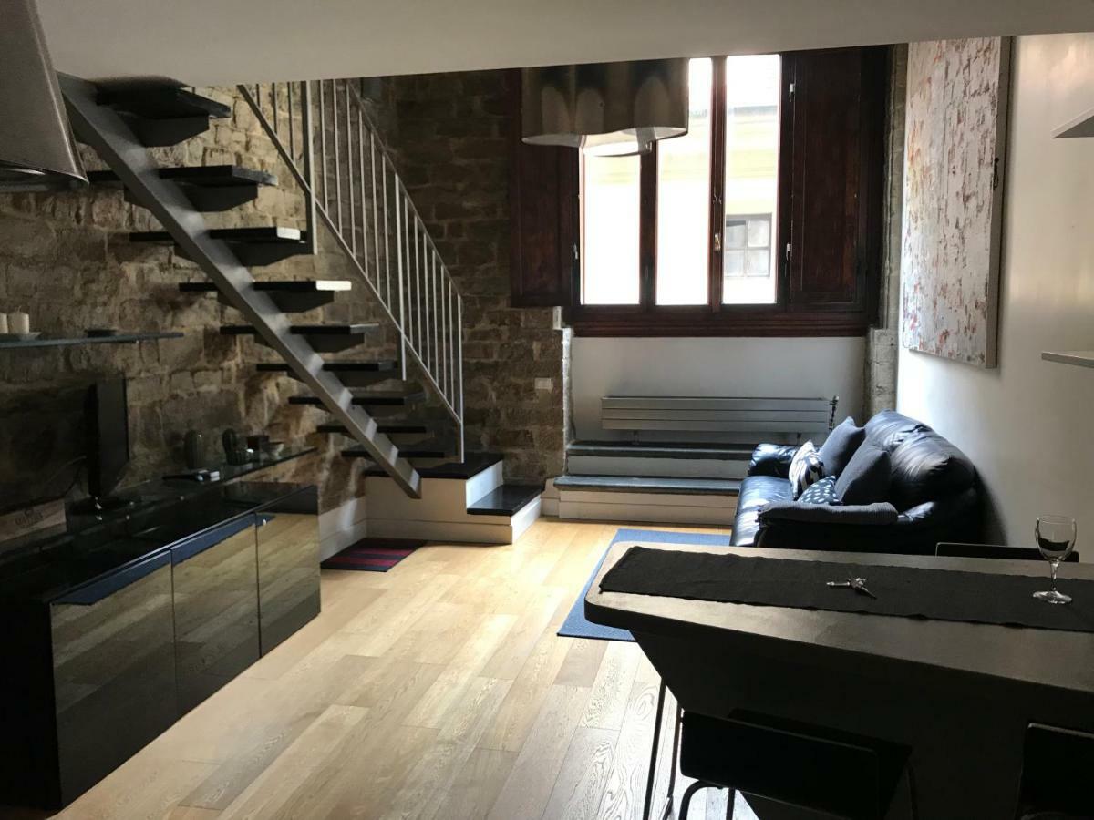 Borgo San Jacopo 21 Apartamento *