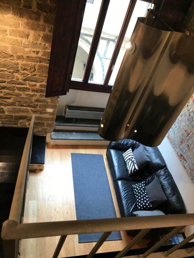Borgo San Jacopo 21 Apartamento *