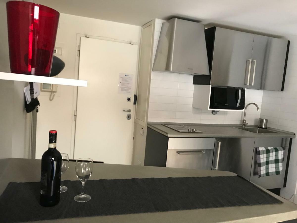Borgo San Jacopo 21 Apartamento