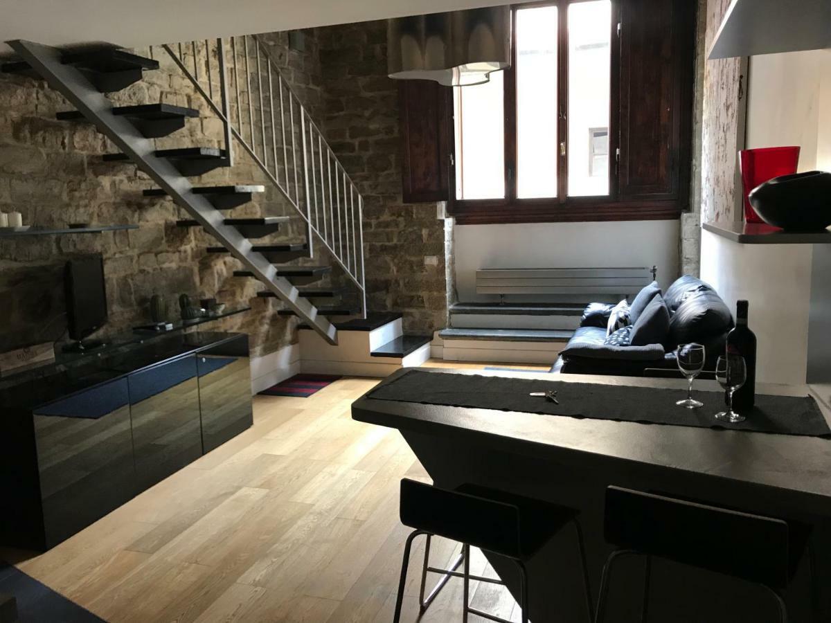 Borgo San Jacopo 21 Apartamento *