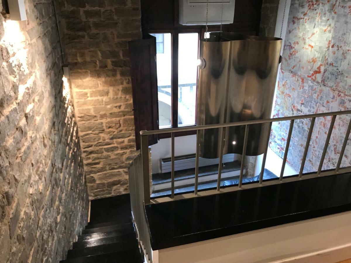 Borgo San Jacopo 21 Apartamento Florença